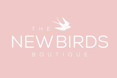 The New Birds Boutique